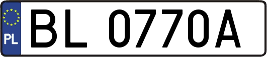 BL0770A