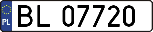 BL07720