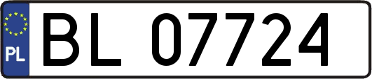 BL07724