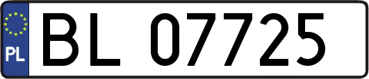 BL07725