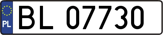 BL07730