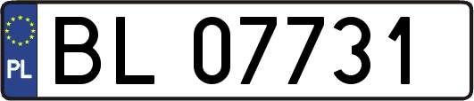 BL07731