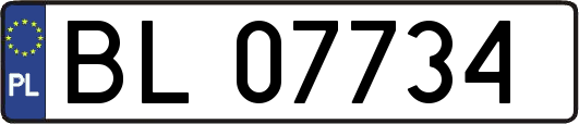 BL07734
