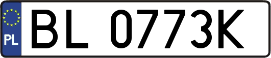 BL0773K