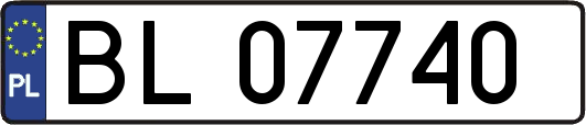 BL07740