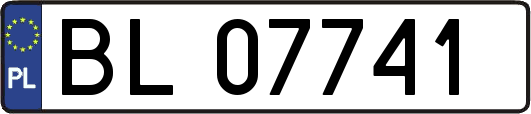 BL07741