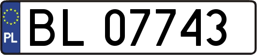 BL07743