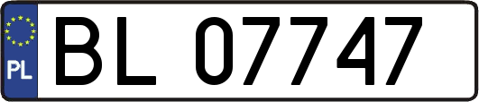 BL07747