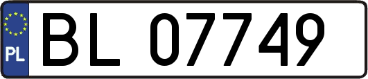 BL07749