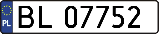 BL07752