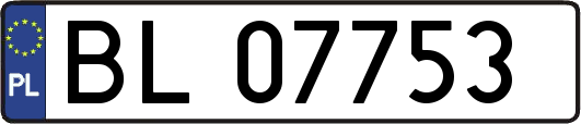 BL07753