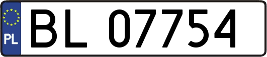 BL07754