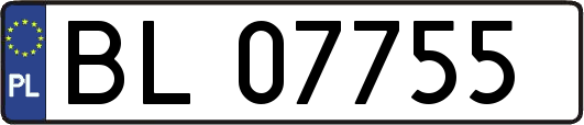 BL07755