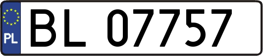 BL07757