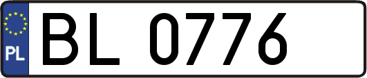 BL0776