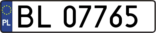 BL07765
