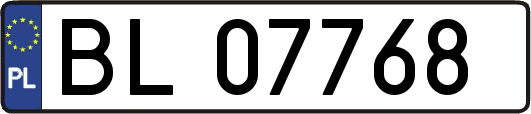 BL07768