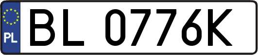 BL0776K