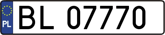 BL07770