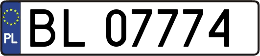 BL07774