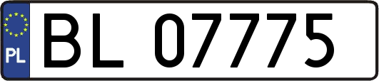 BL07775