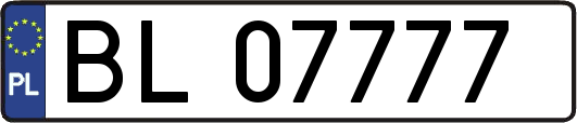 BL07777
