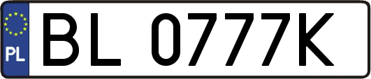 BL0777K