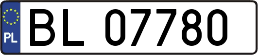 BL07780