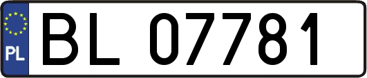 BL07781