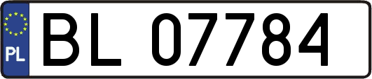 BL07784