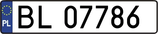 BL07786