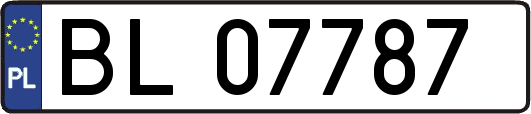 BL07787