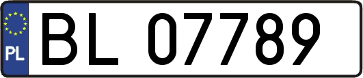 BL07789