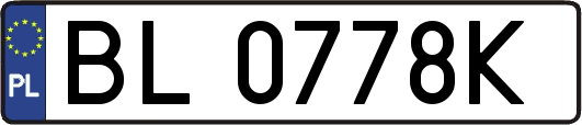 BL0778K