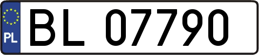 BL07790
