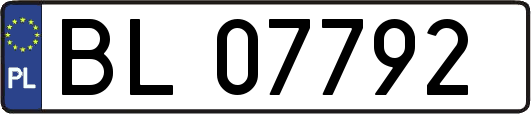 BL07792