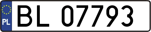 BL07793