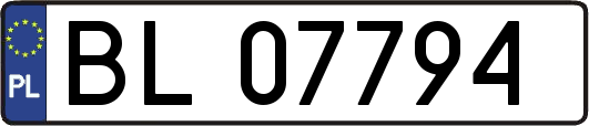 BL07794