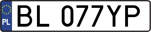 BL077YP