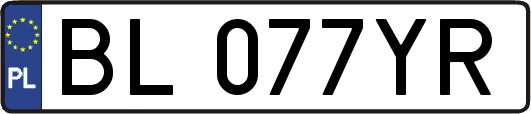BL077YR