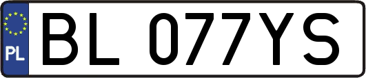 BL077YS