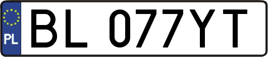 BL077YT