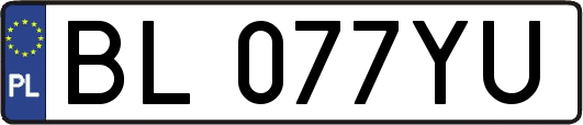 BL077YU