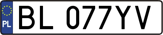 BL077YV