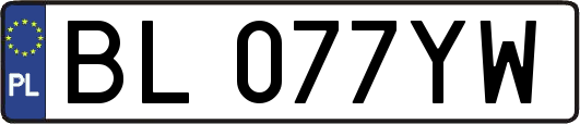 BL077YW