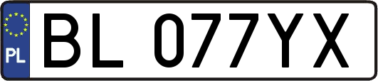 BL077YX