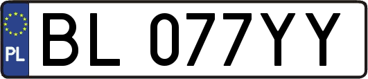 BL077YY