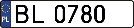 BL0780