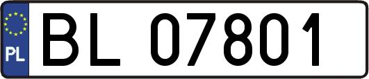 BL07801