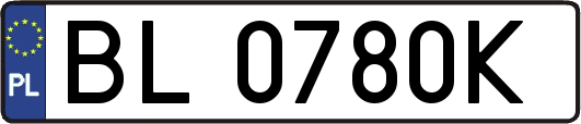 BL0780K